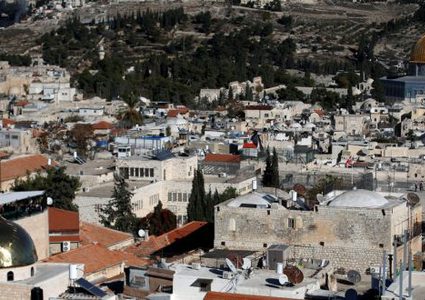 ردود أفعال رسمية وغير رسمية في كندا منددة بنقل السفارة الأميركية