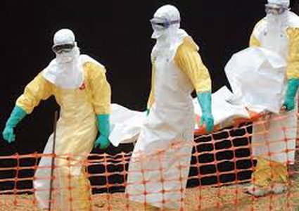 "الفيروس القاتل" يضرب مدن الكونغو.. وإصابة 3 حالات