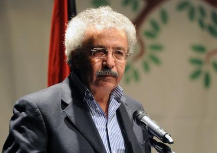 إبراهيم نصر الله يستقيل من عضوية رابطة الكتاب الأردنيين