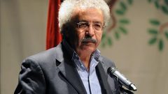 إبراهيم نصر الله يستقيل من عضوية رابطة الكتاب الأردنيين