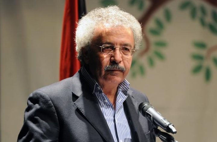 إبراهيم نصر الله يستقيل من عضوية رابطة الكتاب الأردنيين