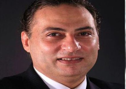 قضايا الشرق الأوسط الجديد