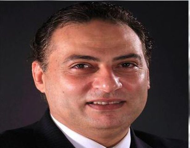 قضايا الشرق الأوسط الجديد