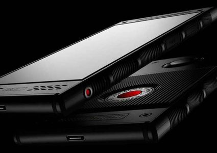 قريبا.. إطلاق أول هاتف "ثلاثي الأبعاد" بقدرات مميزة