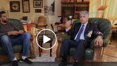 بعد الضهر 2 الحلقة الأولى مع د.أحمد مجدلاني