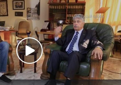 بعد الضهر 2 الحلقة الأولى مع د.أحمد مجدلاني