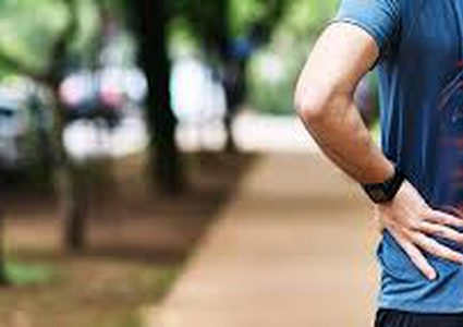 إليك ما يقوله العلم عن ألم أسفل الظهر