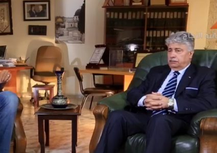 مجدلاني: رصيدي لا يزيد عن الف دولار... وكل مسؤول متهم وحتى لو ثبتت براءته