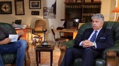 مجدلاني: رصيدي لا يزيد عن الف دولار... وكل مسؤول متهم وحتى لو ثبتت براءته