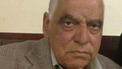 رحيل "حارس التراث الفلسطيني"..وكنز من الإنجازات