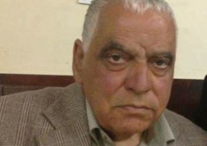 رحيل "حارس التراث الفلسطيني"..وكنز من الإنجازات