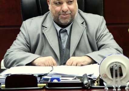 ادعيس: لا بد من دفع الزكاة لتحقيق التكافل الاجتماعي