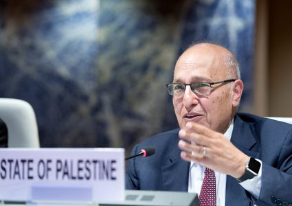 شعث لـ"النجاح": بدأنا بتحديد أسماء قادة الاحتلال الذين سيتم محاكمتهم