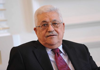 الرئيس عباس يعزي الرئيس الكوبي بضحايا تحطم الطائرة في هافانا