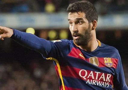 برشلونة يخسر 300 ألف يورو بسبب غلطة سراي