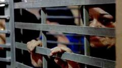 هيئة الأسرى: 62 أسيرة يعشن أوضاعاً صعبة في سجون الاحتلال
