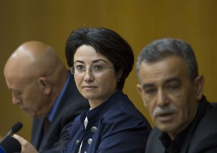 ليبرمان يهدد النواب العرب في الكنيست: "مكانكم السجن"