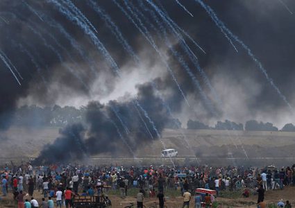 مركز حقوقي: لدينا وثائق تدين الاحتلال لكن لم يطلبها أحد