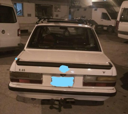 نابلس: الشرطة تضبط 5 مركبات تزعج المواطنين