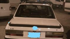 نابلس: الشرطة تضبط 5 مركبات تزعج المواطنين