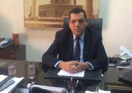 الدكتور عبدالسلام المجالي: الاردن وفلسطين موقفا واحدا  ، ودعوتي لجامعتي