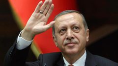 المخابرات التركية تتلقى معلومات عن محاولة لاغتيال أردوغان
