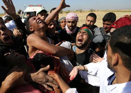 المنظمات الاهلية: مقياس جدية المجتمع الدولي بالزام اسرائيل بالقانون