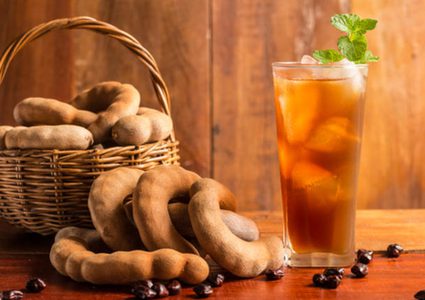 طريقة حفظ مشروب التمر هندي خلال شهر رمضان المبارك