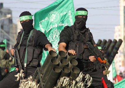 بعد التهديدات الاخيرة.. إعلام الإحتلال ينشر "قائمة بأخطر المطلوبين" ويزعُم أنهم من قادة القسام