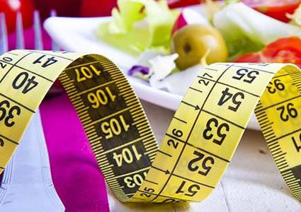 ما هي أنواع السعرات الحرارية ؟