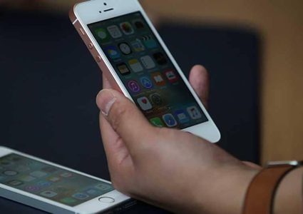 تسريبات تكشف مواصفات "آيفون الرخيص"