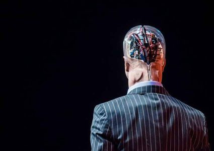 الصين تتحدى الولايات المتحدة بمدينة الذكاء الاصطناعي