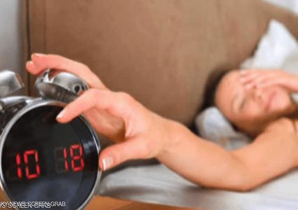 نصائح لنوم عميق لمن يعاني من الأرق