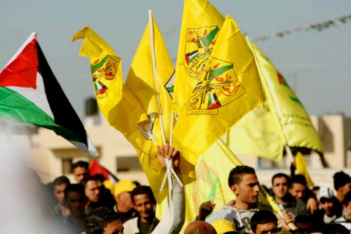 "فتح" تحمل حكومة الاحتلال مسؤولية استشهاد الأسير عويسات