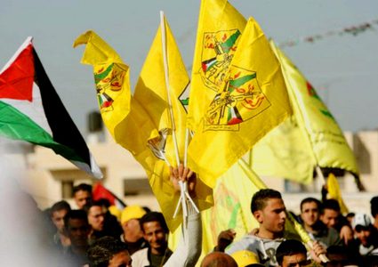 "فتح" تحمل حكومة الاحتلال مسؤولية استشهاد الأسير عويسات