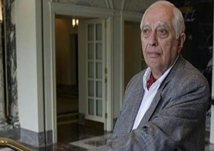 وفاة برنارد لويس.. مؤرخ أشاد بالإسلام وحاربه