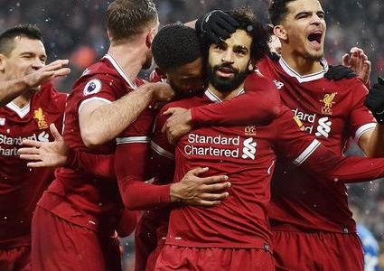 ليفربول يتلقى دفعة قوية قبل نهائي كييف