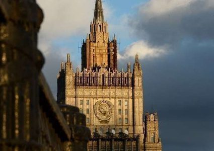 موسكو: عدم اعتراف واشنطن بالانتخابات في فنزويلا سابقة خطيرة