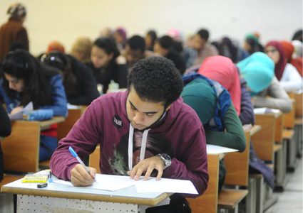 التربية تعلن مجموعة إجراءات للمساهمة في خفض رهبة امتحان الإنجاز