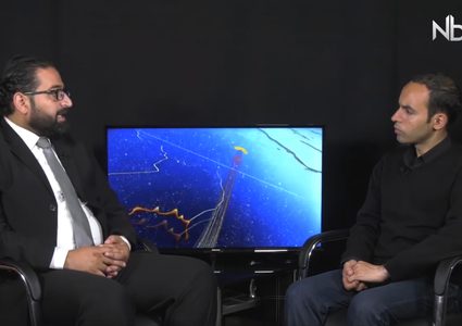 بالفيديو.. استقبال المواطنين لشهر رمضان في قطاع غزة