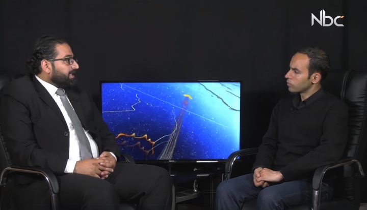 بالفيديو.. استقبال المواطنين لشهر رمضان في قطاع غزة