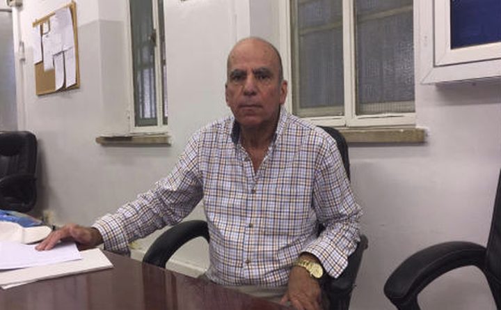 التفريط في القدس وأقصاها تفريط بمكة وكعبتها