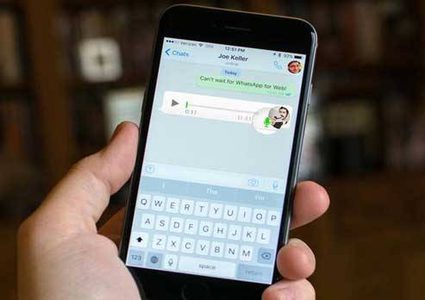 واتساب يطرح خاصية جديدة ينتظرها الجميع