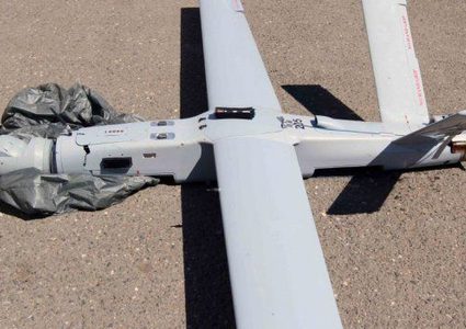 الدفاعات الروسية تسقط طائرة من دون طيار قرب "حميميم"