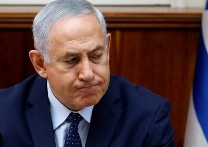 مكتب نتنياهو: توجه الفلسطينيين الى الجنائية الدولية لا أرضية قانونية له