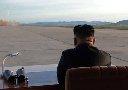 كوريا الشمالية "تنفذ وعدها" وتفكك موقع تجارب نووية