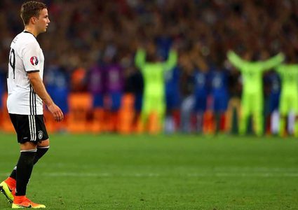 10 نجوم كبار حرمهم المدربون من المونديال