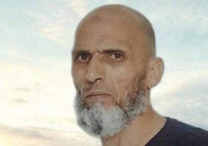 محكمة الاحتلال تقرر اجراء فحص خارجي لمعرفة سبب استشهاد الاسير عويسات