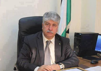 مجدلاني يبحث مع السفيرين الصيني والتركي آخر التطورات في المنطقة