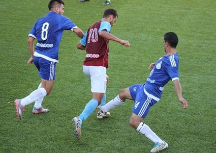 تعديل موعد انطلاق نهائي الكأس بين هلال القدس وثقافي طولكرم